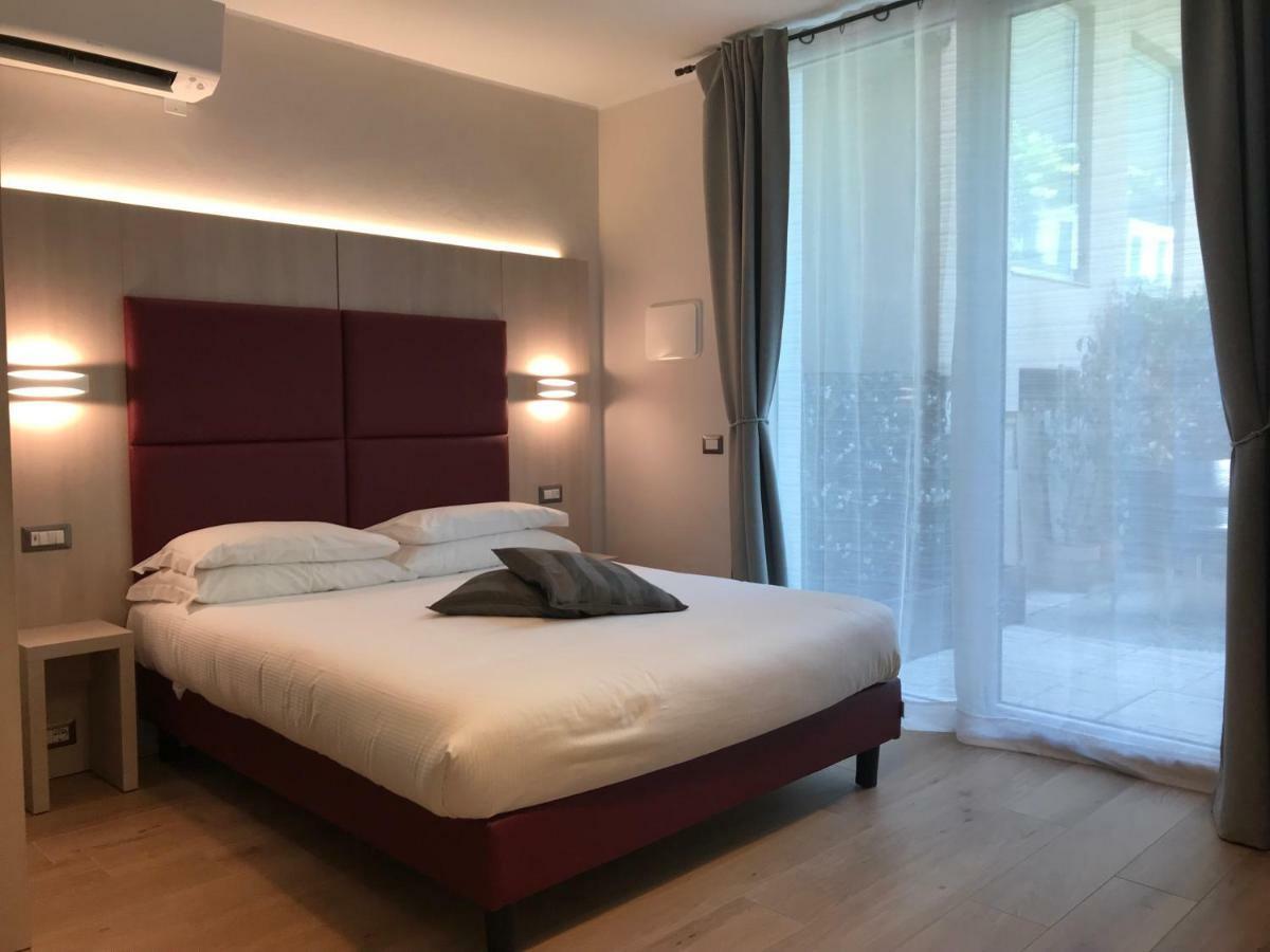 Verona Apartments & Rooms Exterior foto