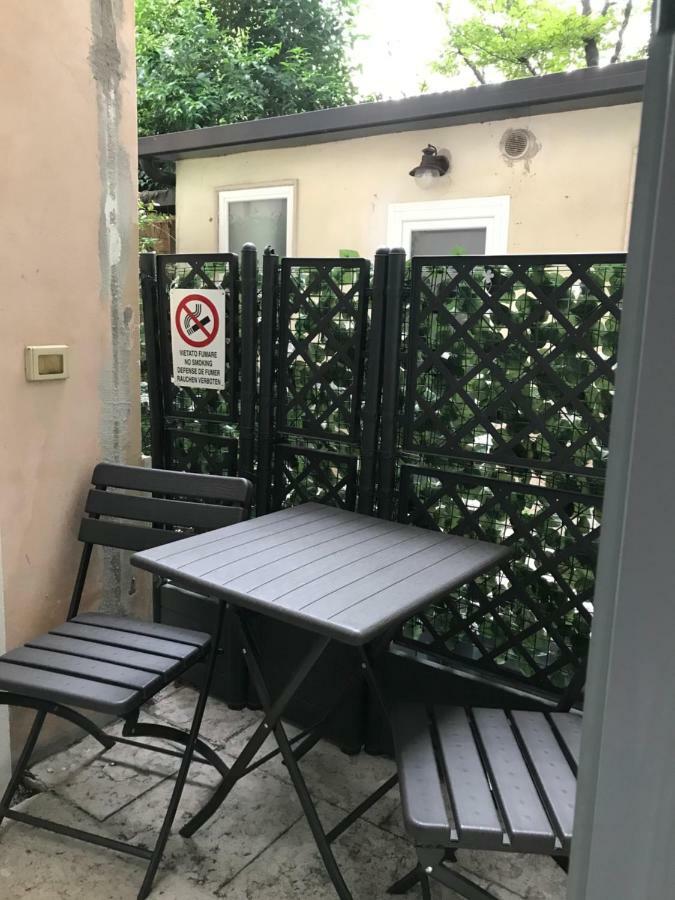 Verona Apartments & Rooms Exterior foto